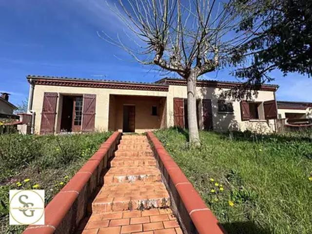 Gaillac 81600 Achat / Vente maison