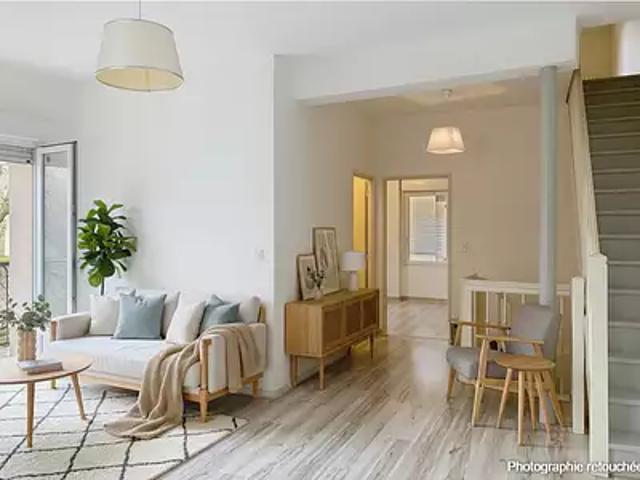 Gaillac 81600 Achat / Vente maison 5 pièces t5