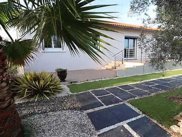 Gaillac 81600 Achat / Vente maison 5 pièces t5 au dernier étage piscine