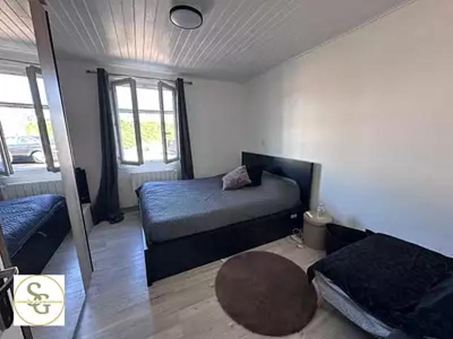 Gaillac 81600 Achat / Vente maison
