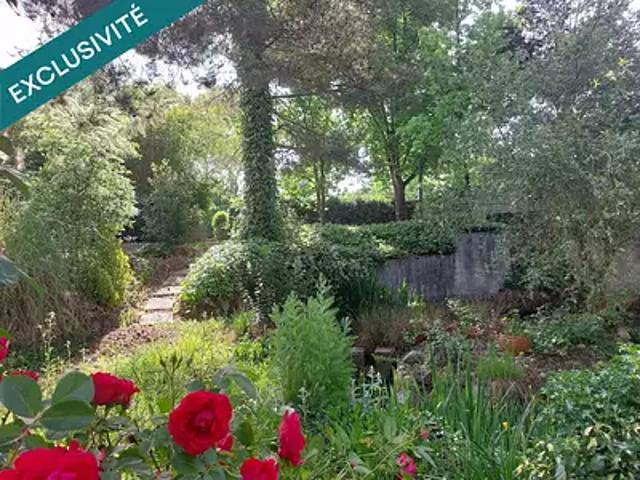 Gaillac 81600 Achat / Vente maison 6 pièces t6