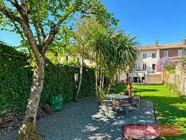 Gaillac 81600 Achat / Vente maison 6 pièces t6 jardin terrasse