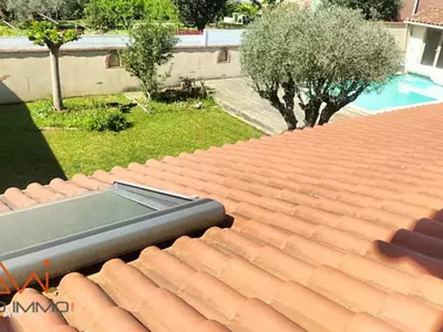 Gaillac 81600 Achat / Vente maison 7 pièces t7