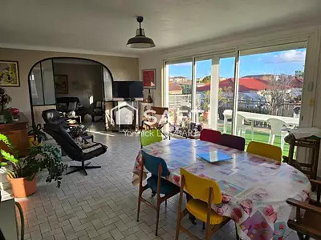 Gaillac 81600 Achat / Vente maison 8 pièces t8
