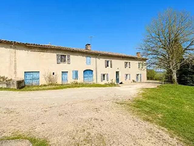 Gaillac 81600 Achat / Vente maison 10 pièces t10