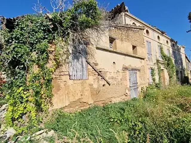 Gaillac 81600 Achat / Vente maison 1 pièce t1 au dernier étage