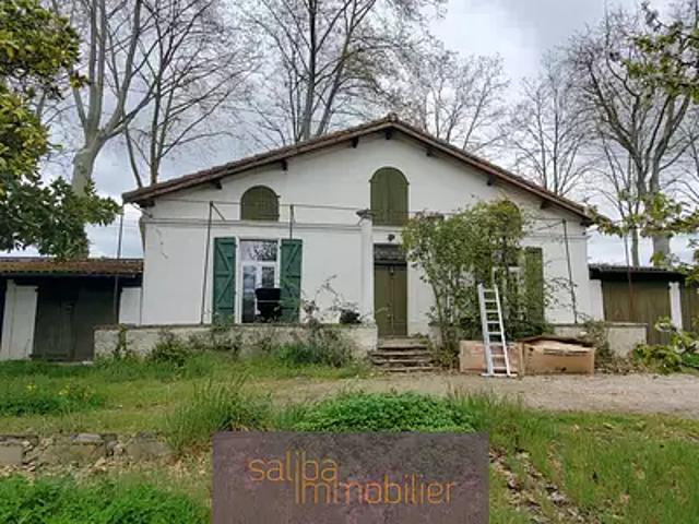 Gaillac 81600 Achat / Vente maison 3 pièces t3
