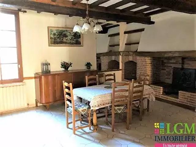 Gaillac 81600 Achat / Vente maison 3 pièces t3 balcon