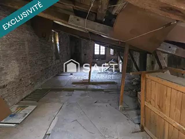 Gaillac 81600 Achat / Vente appartement 1 pièce t1
