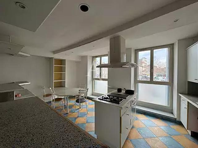 Gaillac 81600 Achat / Vente immeuble terrasse cave