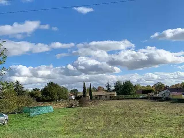 Gaillac 81600 Achat / Vente terrain