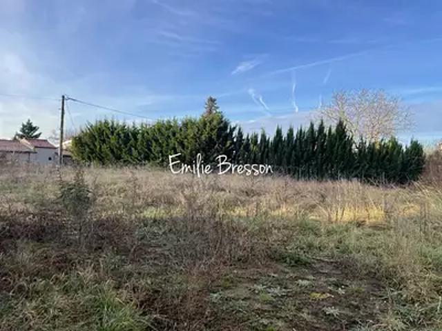 Gaillac 81600 Achat / Vente terrain