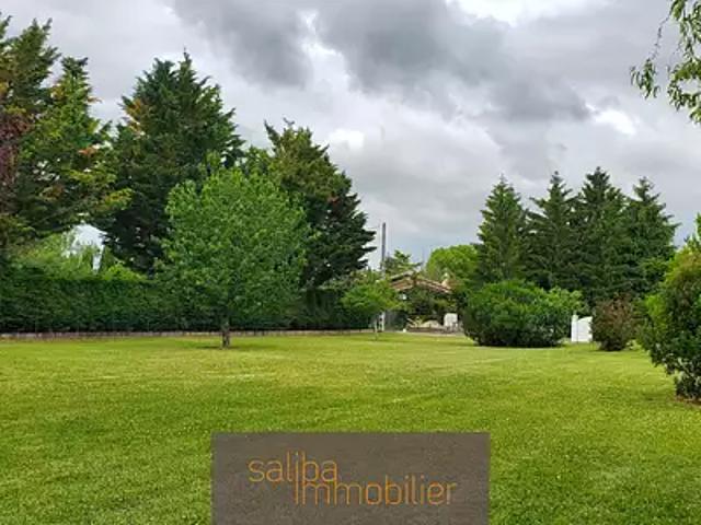 Gaillac 81600 Achat / Vente terrain
