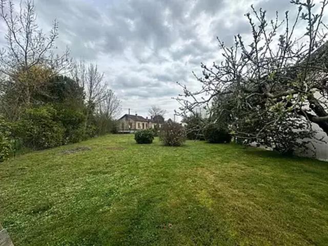 Gaillac 81600 Achat / Vente terrain