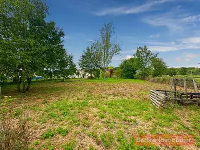 Gaillac 81600 Achat / Vente terrain