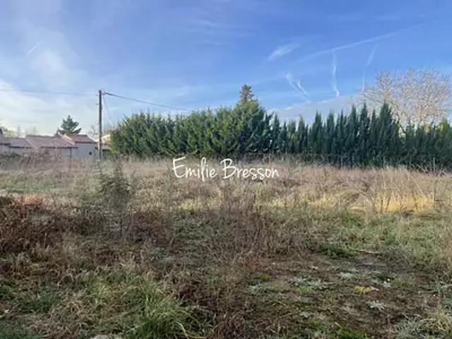 Gaillac 81600 Achat / Vente terrain