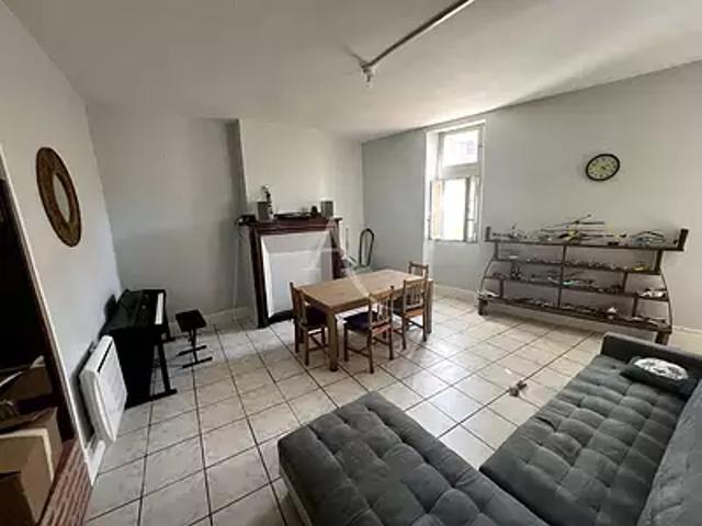 Gaillac 81600 Location appartement 2 pièces t2