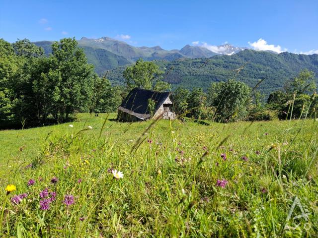 Gaillagos Vente Maison 65