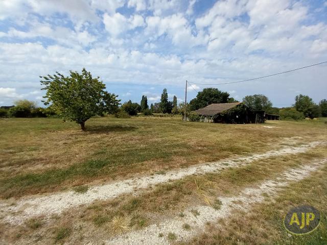 Gaillan en Médoc Vente Parking / Garage 33