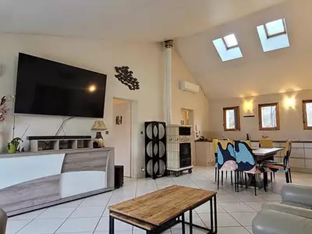 Gaillan en Médoc 33340 Achat / Vente maison 5 pièces t5
