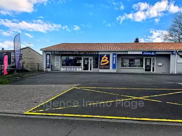 Gaillan en Médoc 33340 Achat / Vente divers