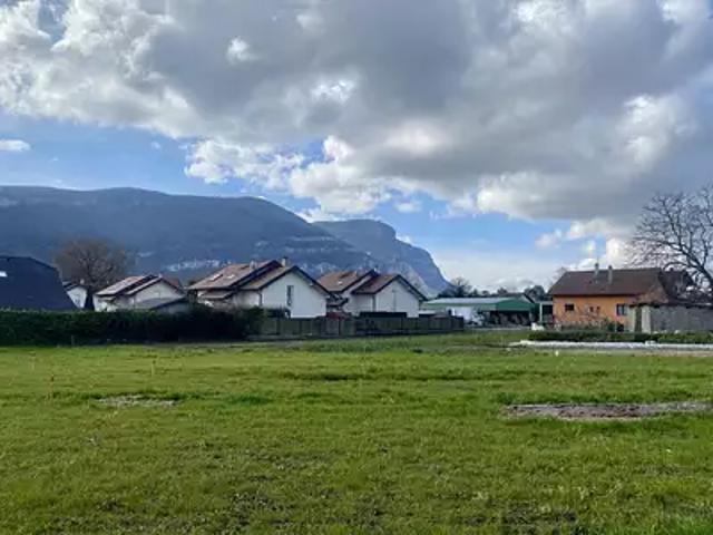 Gaillard 74240 Achat / Vente terrain