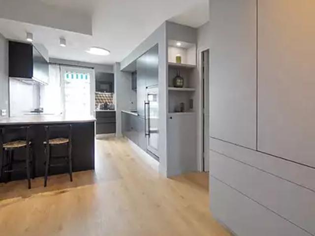 Gaillard 74240 Achat / Vente appartement 4 pièces t4