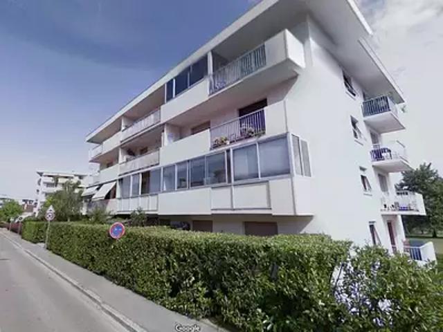 Gaillard 74240 Achat / Vente appartement 2 pièces t2 au dernier étage parking