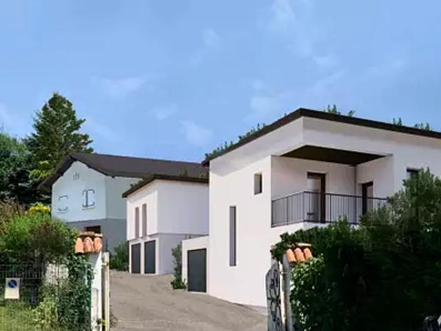 Gaillard 74240 Achat / Vente maison 4 pièces t4
