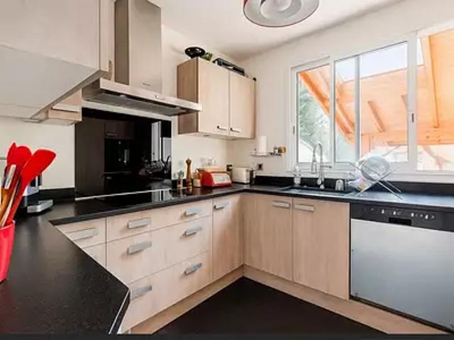 Gaillard 74240 Achat / Vente maison 5 pièces t5