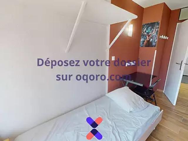 Gaillard 74240 Location appartement