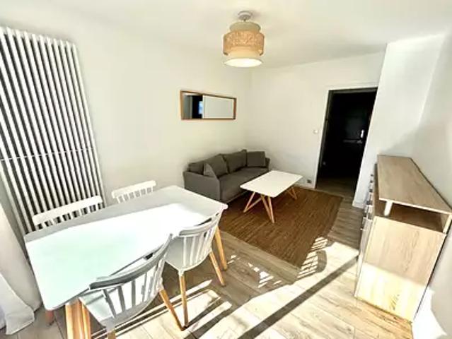 Gaillard 74240 Location appartement 2 pièces t2