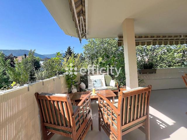 Gaillard Vente Appartement 74