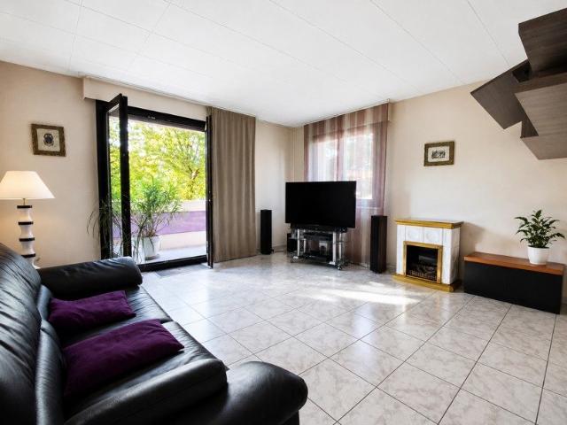 Gaillard Vente Appartement 74