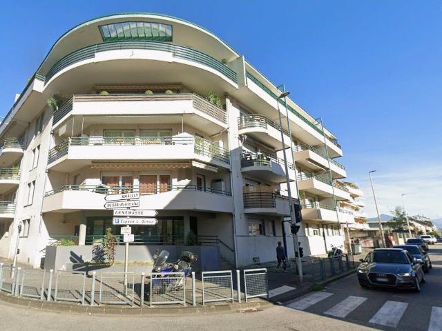 Gaillard Vente Appartement 74