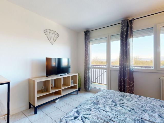 Gaillard Vente Appartement 74