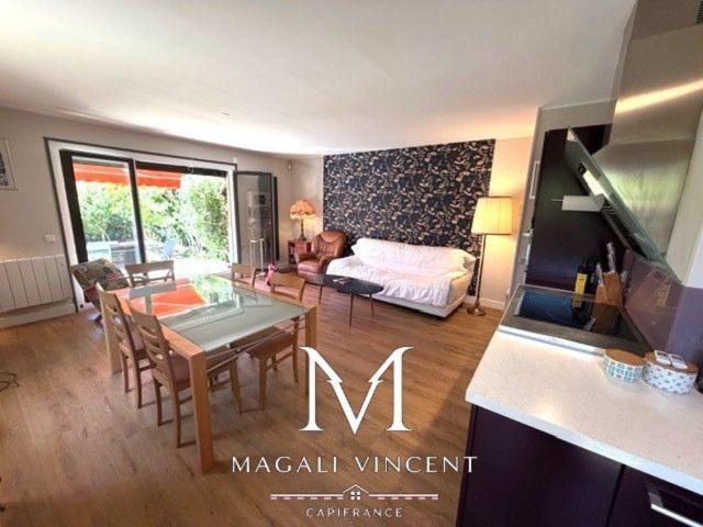 Gaillard Vente Appartement 74