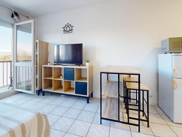 Gaillard Vente Appartement 74
