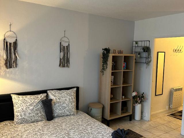 Gaillard Vente Appartement 74
