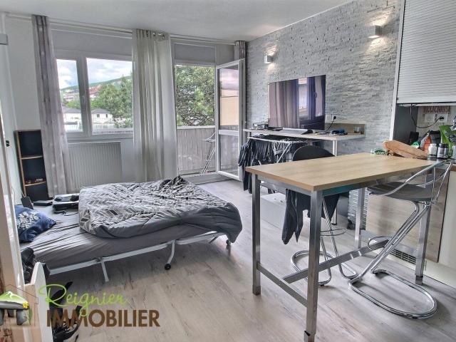 Gaillard Vente Appartement 74