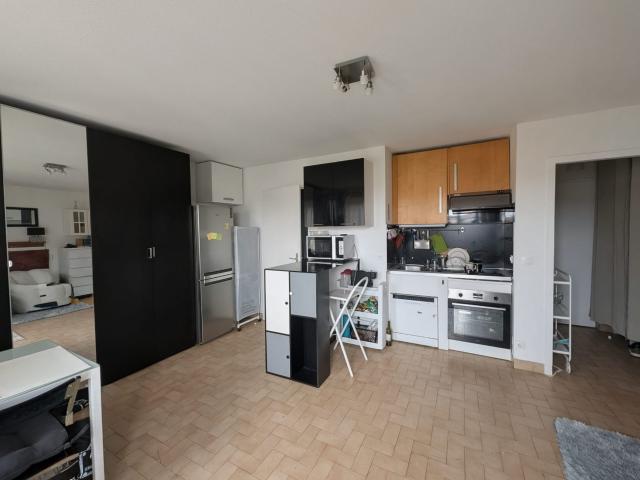 Gaillard Vente Appartement 74