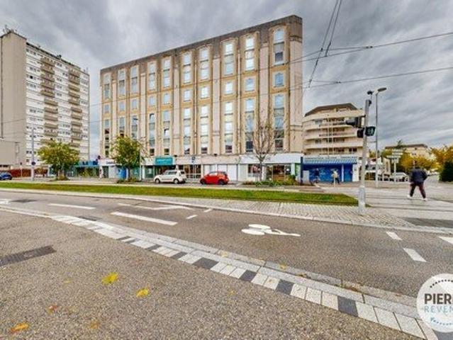 Gaillard: Idéal investissement locatif