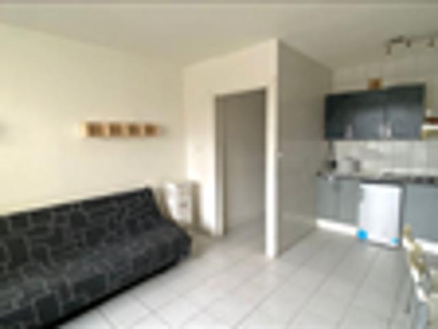 Gaillard Location Appartement 74
