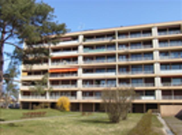 Gaillard Location Appartement 74
