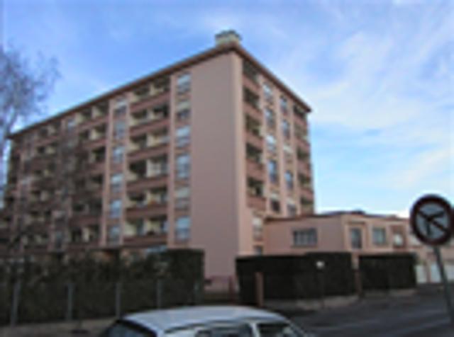 Gaillard Location Parking / Garage 74