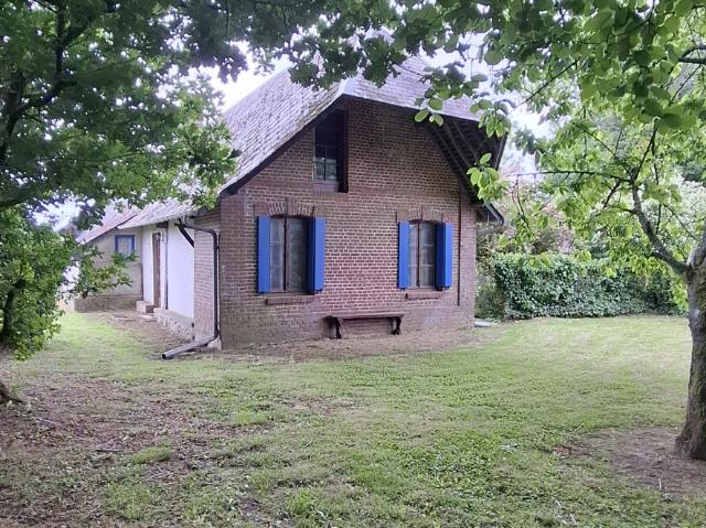 Gaillefontaine Vente Maison 76
