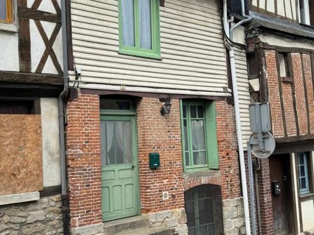 Gaillefontaine Vente Maison 76