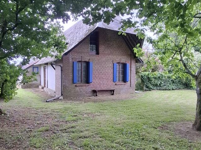 Gaillefontaine Vente Maison 76