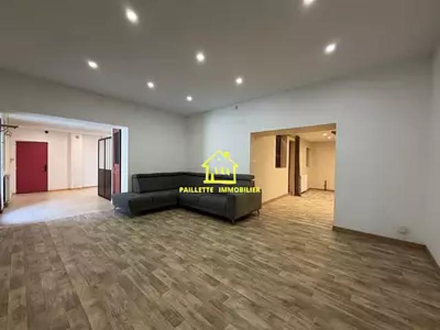 Gainneville 76700 Achat / Vente maison 4 pièces t4