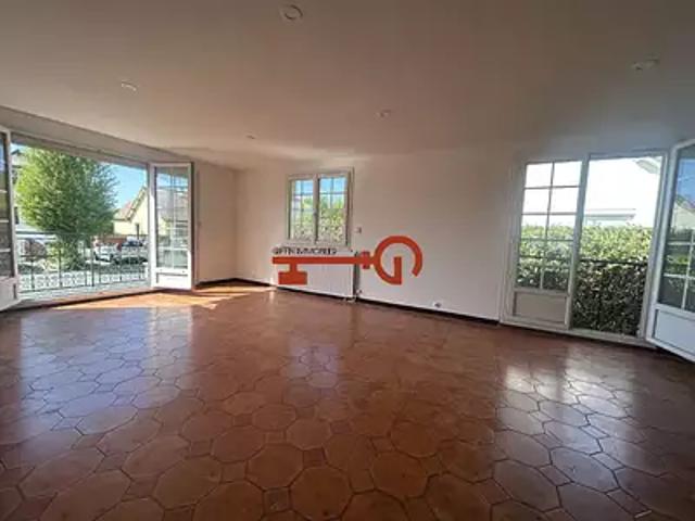 Gainneville 76700 Achat / Vente maison 5 pièces t5